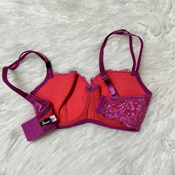 Paramour bra - Picture 2 of 3